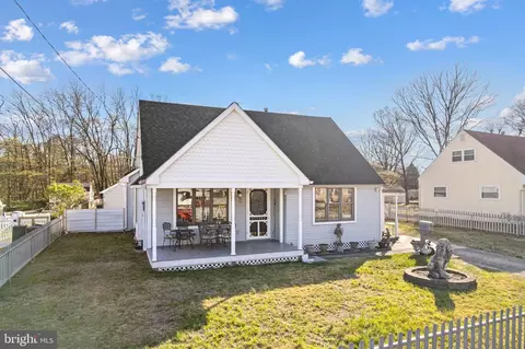 Exterior - 91 Estates Rd, Pine Hill, NJ 08021 photo 2 of 4
