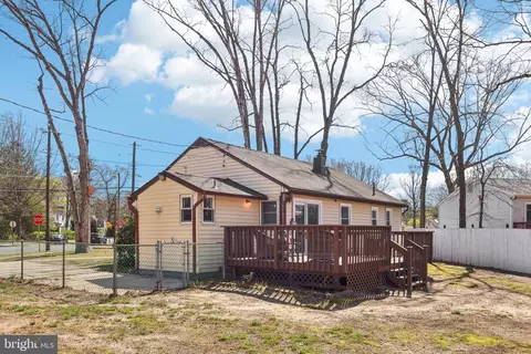 Exterior - 96 E 9th Ave, Pine Hill, NJ 08021 photo 5 of 8
