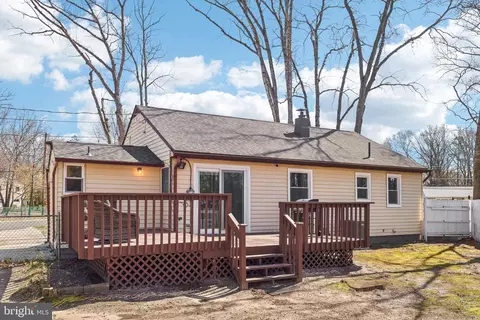 Exterior - 96 E 9th Ave, Pine Hill, NJ 08021 photo 4 of 8