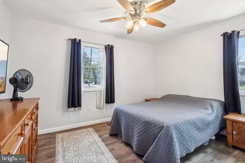 Bedroom - 96 E 9th Ave, Pine Hill, NJ 08021 photo 2 of 4