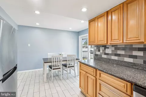 Kitchen - 96 E 9th Ave, Pine Hill, NJ 08021 photo 1 of 4
