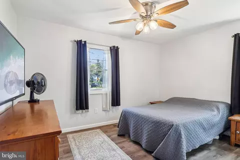 Bedroom - 96 E 9th Ave, Pine Hill, NJ 08021 photo 1 of 4