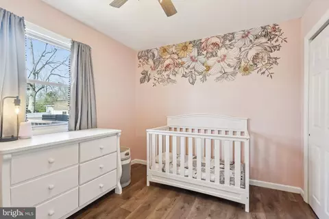Bedroom - 96 E 9th Ave, Pine Hill, NJ 08021 photo 4 of 4