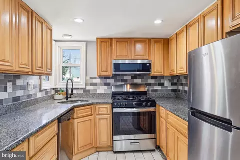 Kitchen - 96 E 9th Ave, Pine Hill, NJ 08021 photo 4 of 4