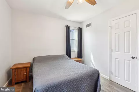 Bedroom - 96 E 9th Ave, Pine Hill, NJ 08021 photo 3 of 4