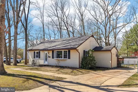 Exterior - 96 E 9th Ave, Pine Hill, NJ 08021 photo 7 of 8