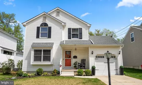 18 Elm Ave, Haddon Township, NJ 08108