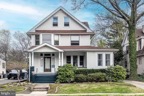 112 E Homestead Ave, Collingswood, NJ 08108