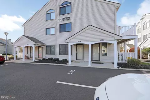 2207 Sandra Rd, Voorhees, NJ 08043