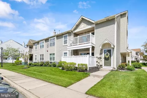 3308 Wimbledon Way #3308, Blackwood, NJ 08012