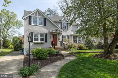 1025 Park Ave, Collingswood, NJ 08108