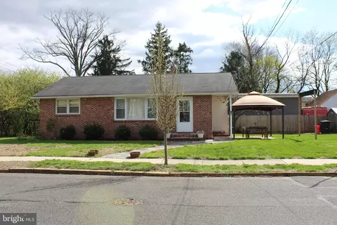1120 Belmont Ave, Haddon Township, NJ 08108