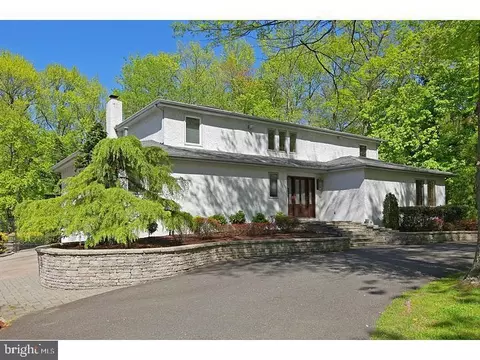 7 Wilderness Dr, Cherry Hill, NJ 08003