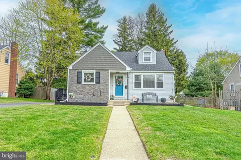 14 Vassar Ave, Stratford, NJ 08084