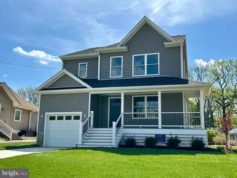 616 E Graisbury Ave, Audubon, NJ 08106