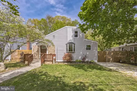 76 Edison Rd, Cherry Hill, NJ 08034
