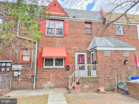 418 Marlton Ave, Camden, NJ 08105