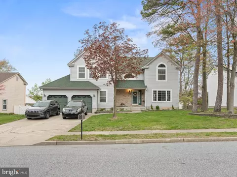 65 Jonquil Way, Sicklerville, NJ 08081