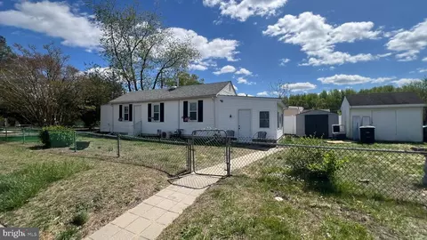 1302 Scott Ave, Lindenwold, NJ 08021