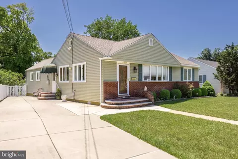 520 Audubon Ave, Audubon, NJ 08106