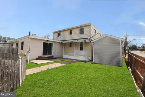 415 Sheppard Ave, Runnemede, NJ 08078 photo 38