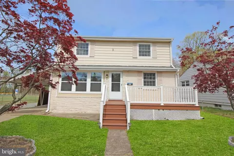 415 Sheppard Ave, Runnemede, NJ 08078