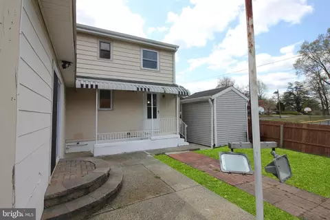 415 Sheppard Ave, Runnemede, NJ 08078 photo 35