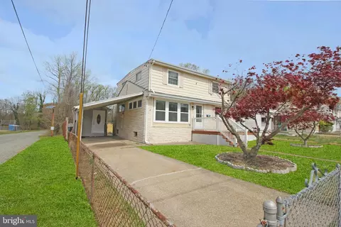 415 Sheppard Ave, Runnemede, NJ 08078 photo 3