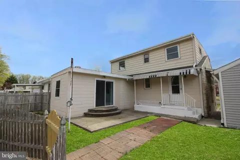 415 Sheppard Ave, Runnemede, NJ 08078 photo 36
