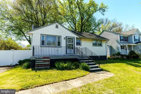 909 Longwood Ave, Cherry Hill, NJ 08002