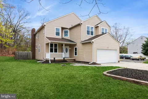 265 S Charleston Ave, Lawnside, NJ 08045