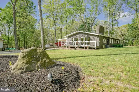 20 Old Egg Harbor Rd, Gibbsboro, NJ 08026