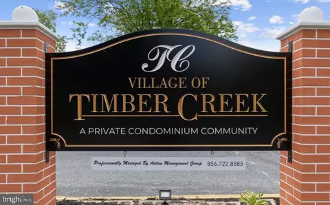 1207 Timber Crk, Lindenwold, NJ 08021