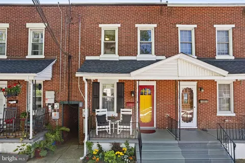 116 Fowler Ave, Haddonfield, NJ 08033