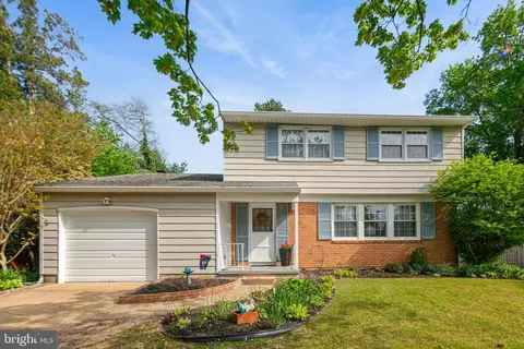 317 Portsmouth Rd, Cherry Hill, NJ 08034