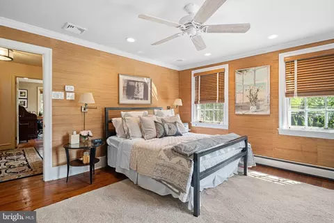 Bedroom - 902 Warwick Rd, Haddonfield, NJ 08033 photo 1 of 6