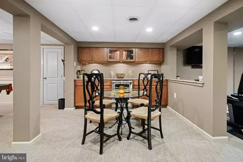 Dining - 902 Warwick Rd, Haddonfield, NJ 08033 photo 4 of 4