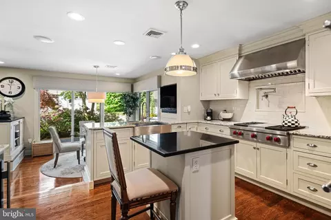 Kitchen - 902 Warwick Rd, Haddonfield, NJ 08033 photo 1 of 4