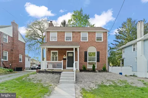 4720 Browning Rd, Pennsauken, NJ 08109
