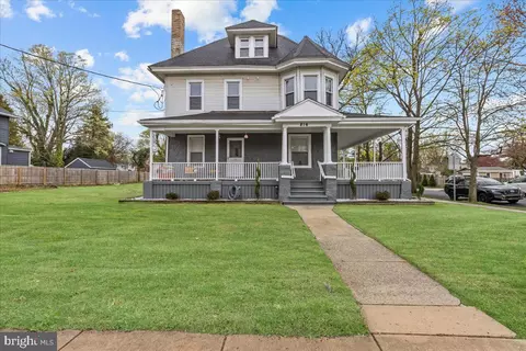 816 Collings Ave, Collingswood, NJ 08107