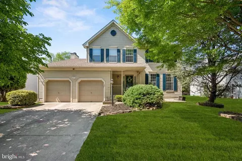 133 Europa Blvd, Cherry Hill, NJ 08003
