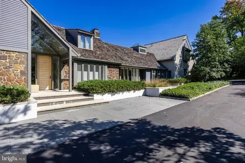 95 Lane Of Acres Acres, Haddonfield, NJ 08033