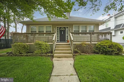 1104 High St, Haddon Heights, NJ 08035