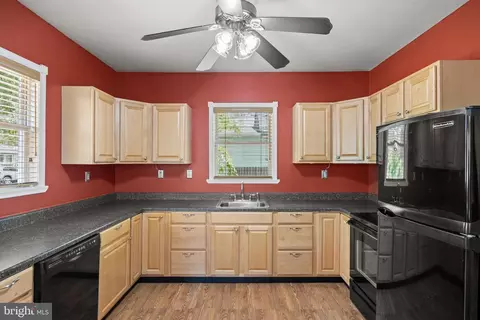 Kitchen - 106 E 13th Ave, Pine Hill, NJ 08021 photo 2 of 3