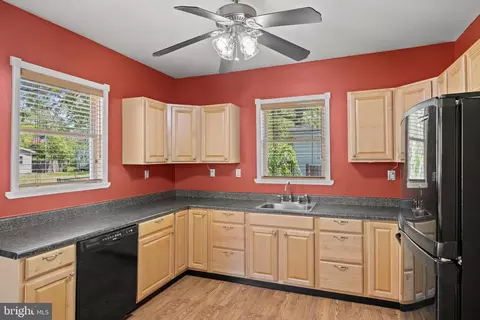 Kitchen - 106 E 13th Ave, Pine Hill, NJ 08021 photo 3 of 3
