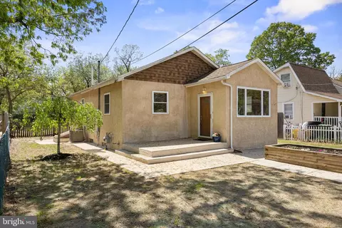 Exterior - 106 E 13th Ave, Pine Hill, NJ 08021 photo 1 of 3