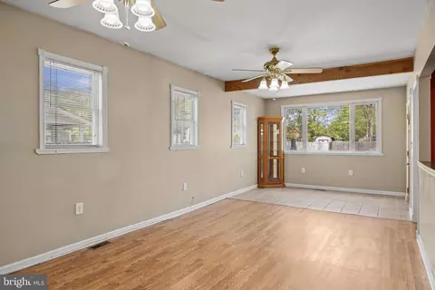 Living - 106 E 13th Ave, Pine Hill, NJ 08021 photo 3 of 4