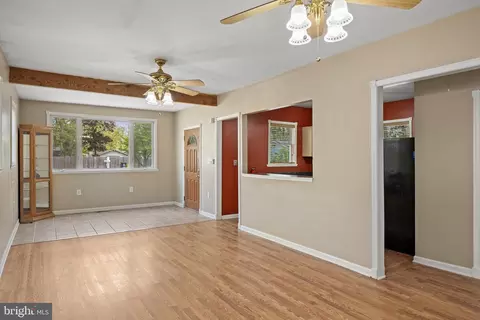 Living - 106 E 13th Ave, Pine Hill, NJ 08021 photo 4 of 4