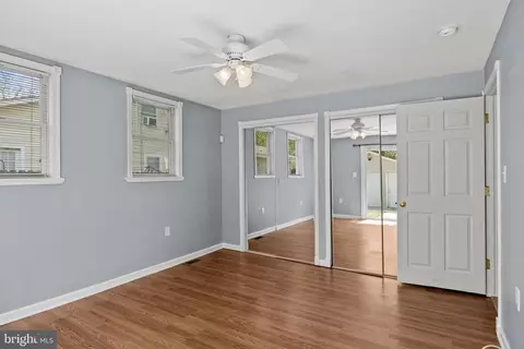 Bedroom - 106 E 13th Ave, Pine Hill, NJ 08021 photo 1 of 2