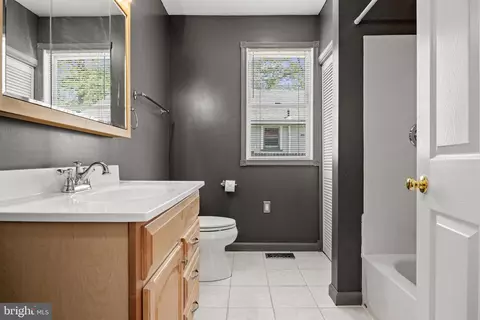 Entry Way - 106 E 13th Ave, Pine Hill, NJ 08021 photo 2 of 2